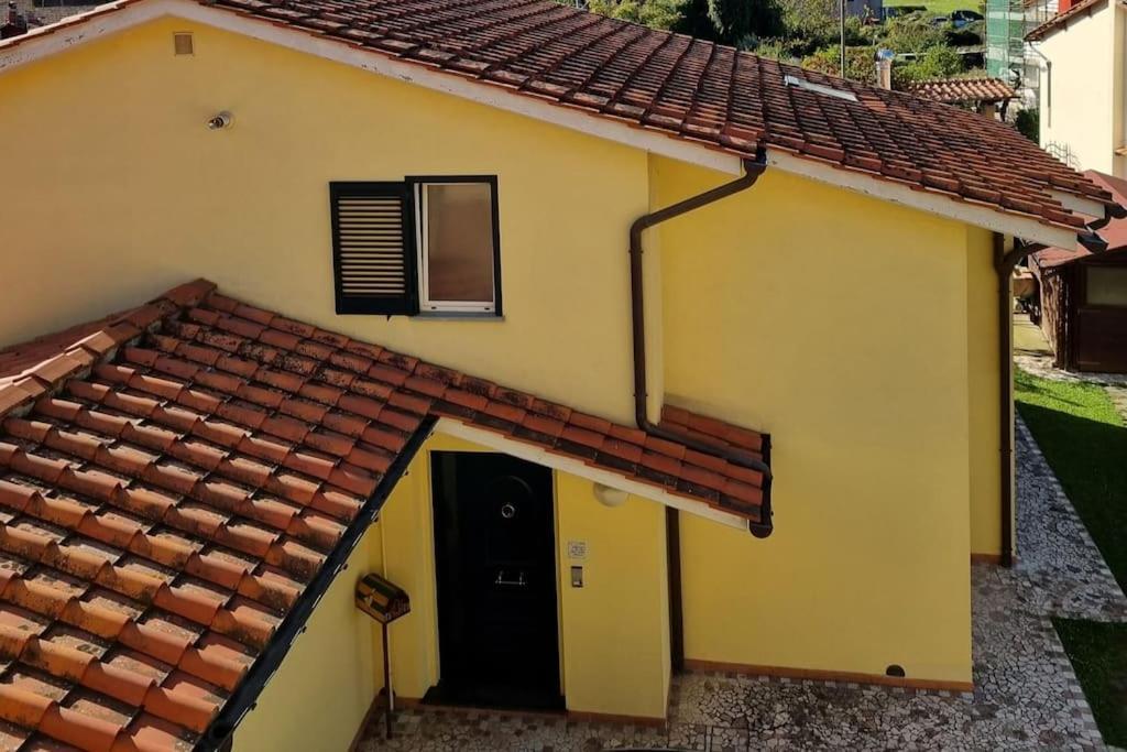Barberinorelax Barberino di Mugello Zewnętrze zdjęcie
