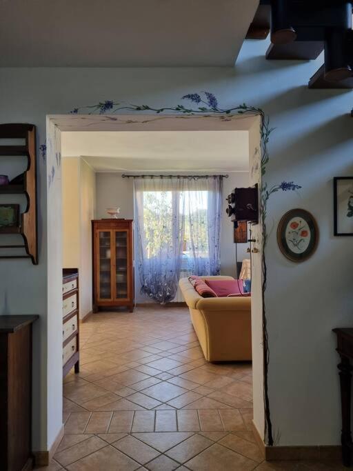 Barberinorelax Barberino di Mugello Zewnętrze zdjęcie